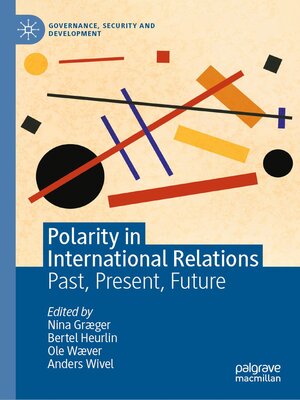 cover image of Polarity in International Relations